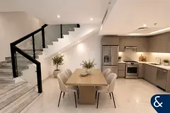 Brand New | 3 Bed Duplex | Opposite Arbor
