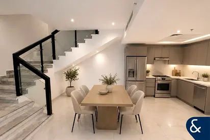 Brand New | 3 Bed Duplex | Opposite Arbor