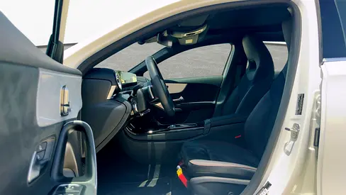 2024 Mercedes-BENZ A-CLASS — миниатюра 9
