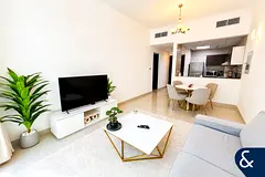 Vacant | Cheapest On Market | Furnished
