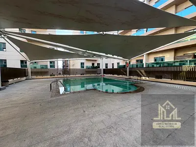 2Bedroom Swimming Pool Free + One parking