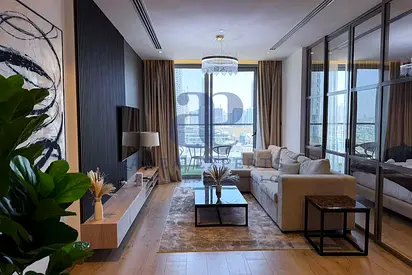 SMART HOME 1BR | HIGH ROI | THE VYBE JVC