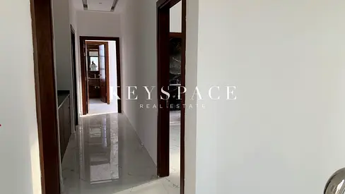Connected Luxury | Prime Residential Address