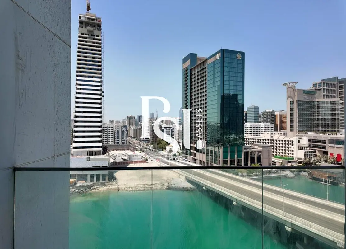 Unfurnished | Balcony | Stunning View