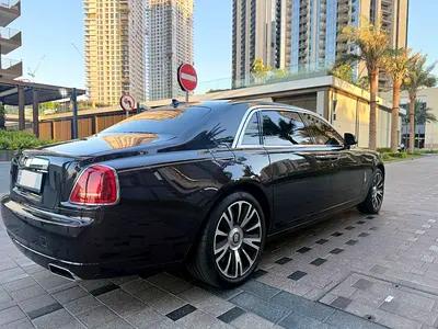 صورة 2 لـ 2015 ROLLS-ROYCE GHOST