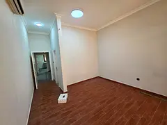 Family room available in jafiliya near Mohammed bin Rashid boys school