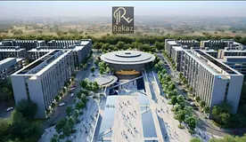 Luxury 2BR Duplex | 20/80 Payment Plan | Ready Soon | Teatro 2, Aljada