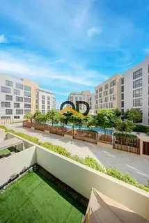Luxury 1bedroom apartment available for rent in zahia uptown
