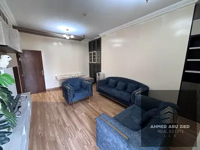 افخم غرفتين نوم ماستر / صاله كبيره / بلكونه اطلاله مفتوحه / مطبخ واسع ومجهز / جيم ومسبح / باركن خاص / فرش وتشطيبات مودرن / لوكيشن مميز / تسهيل الدفعات