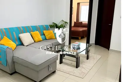 Furnished 1 Bedroom | Luxury Living | Prime Location