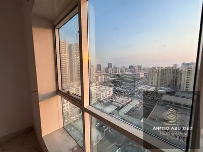 Annual Rental | Luxury 2 Bedroom Apartment in Oasis Towers, Al Rashidiya 1 | Pool, Gym & Free Parki