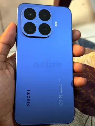 Xiaomi 17T pro 512GB