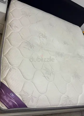 180x200cm Mattress under 10yr Warranty