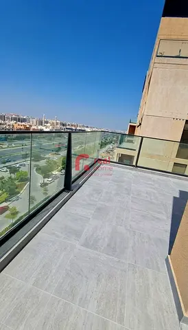 🚨 DISTRESS DEAL | 1BR Apartment with Huge Private Terrace 🔥