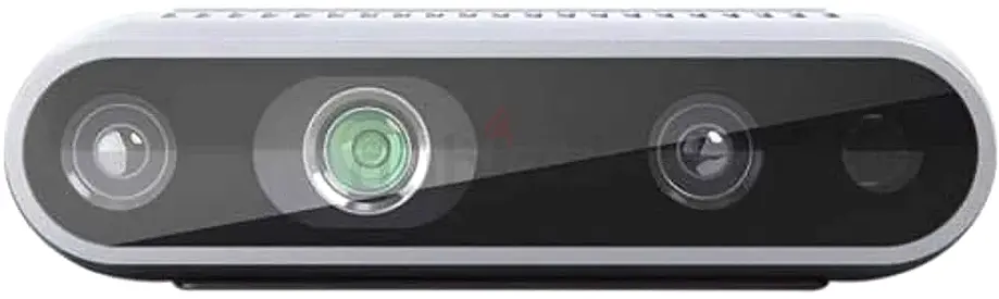 Intel RealSense Depth Camera D435
