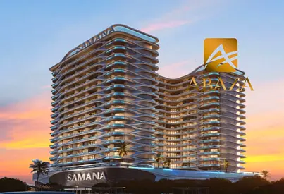 40% Discount| Private Pool | FURNISHED| 27% ROI| Next to the metro