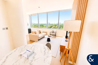 Available July | Furnished | Upgraded | DIFC