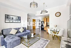 High Floor | With Maids | Vacant on Transfer