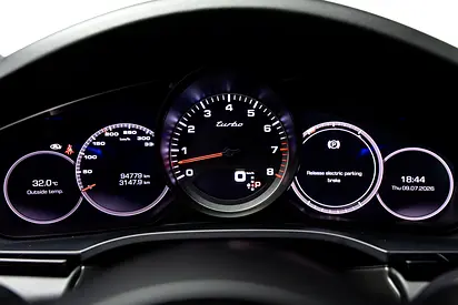 صورة مصغرة 12 لـ 2020 Porsche CAYENNE