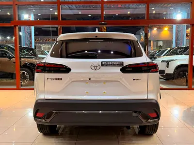 2026 Toyota FRONTLANDER 照片 14