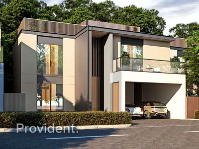 Type A | Premium Location | Big Plot | Spacious