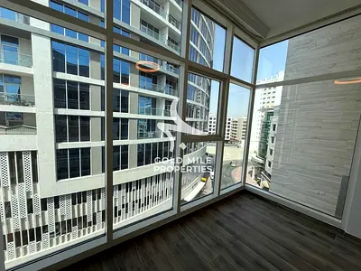 Modern 1BHK> New Building> Wooden Theme> Luxury Amenities