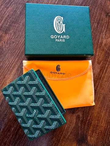 Goyard Wallet