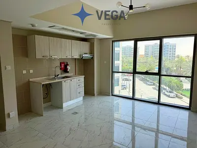 Vacant 1BR | Brand New | Family-Friendly Community