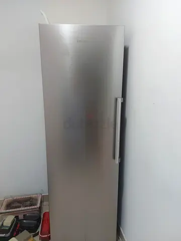 Samsung Freestanding Latest model Freezer Excellent Condition