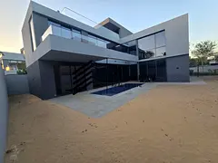 Masaar – Kaya Cluster | 5-Bedroom Standalone Forest Pool Villa | G+2 | For Rent