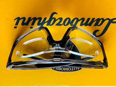 Lamborghini Spectacle