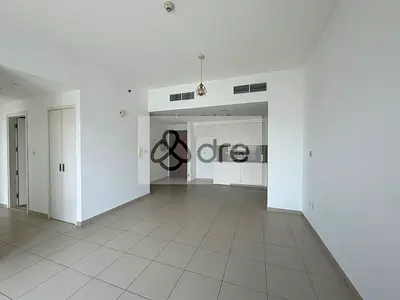 Unfurnished | Higher Floor | Well Maintained