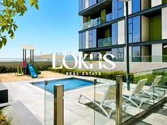 4 CHEQUES | 2 COVERED PARKINGS | LOW FLOOR