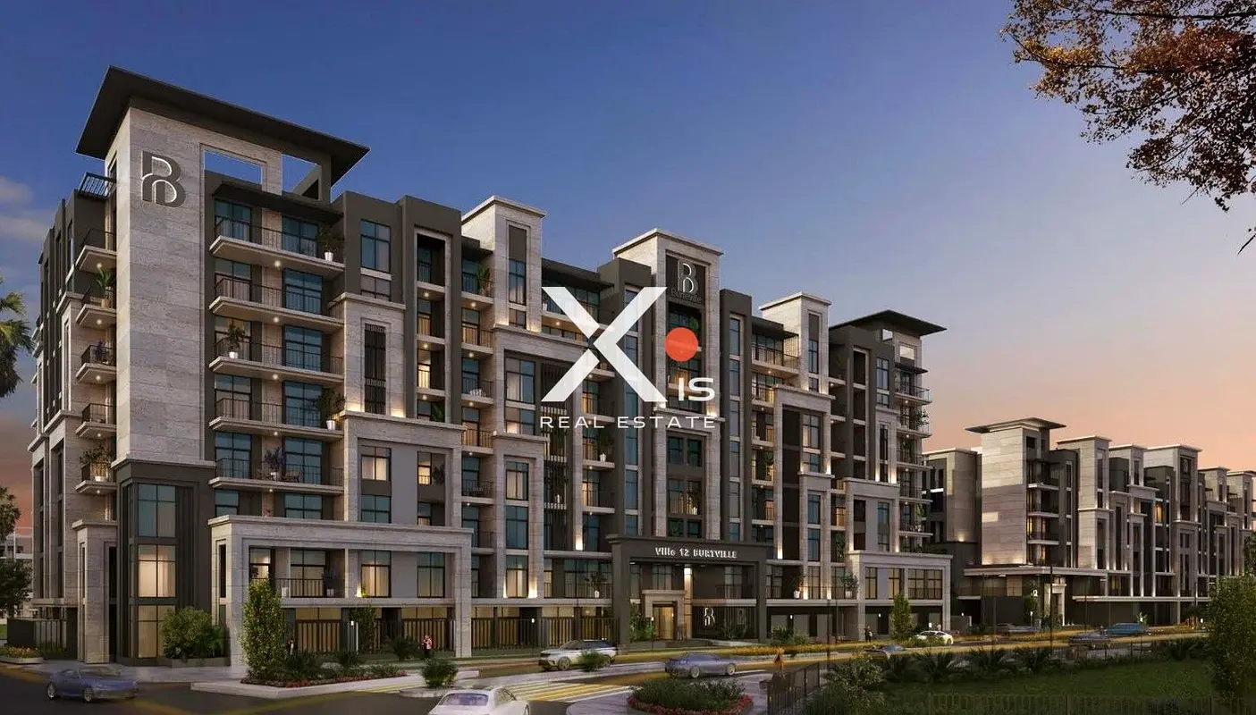 Spacious Fully Furnished 3 Bedroom Apartment | Ajyal Residences | Masdar City | Freehold