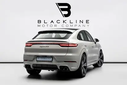 صورة مصغرة 4 لـ 2023 Porsche CAYENNE