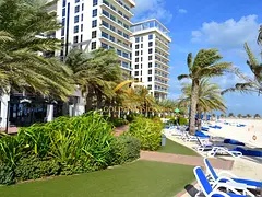 2-Bedroom Waterfront Apartment | Pacific Samoa, Al Marjan Island
