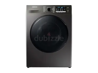 Samsung WD80TA046B high-efficiency front-load washer-dryer combo