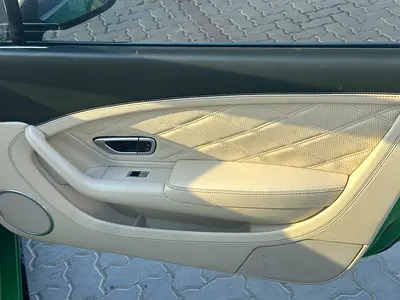 2015 Bentley CONTINENTAL — миниатюра 9