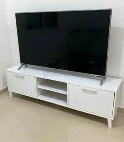 65-inch LED Smart TV in good condition