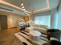 Newly and Fully Upgraded | Modern Design | Luxury