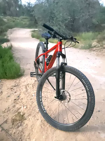 SPECIALIZED MTB 27.5 FOR SALE