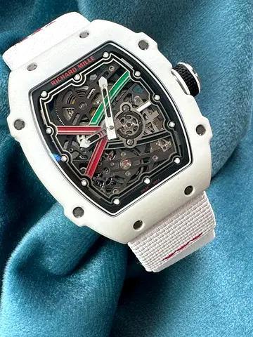 RICHARD MILLE 1:1