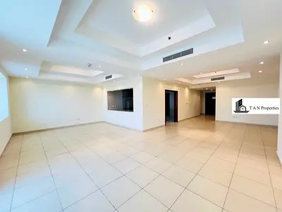 Chiller Free | Spacious 3-BHK With Maid | With Kitchen Appliances | Prime Location | Close To Metro