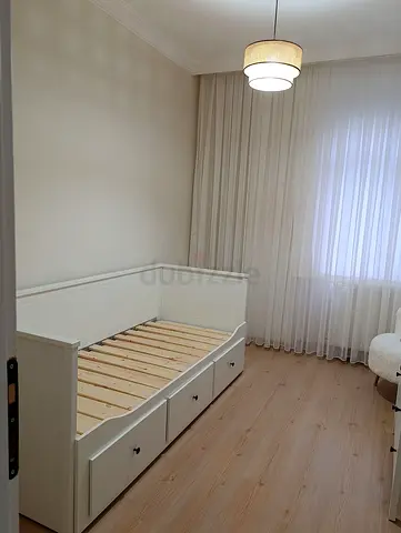Bed frame