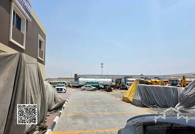 Industrial Land for Sale in Al Jurf Industrial 2, Ajman - Freehold for All Nationalities