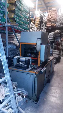 Old Industrial Machines for Sale