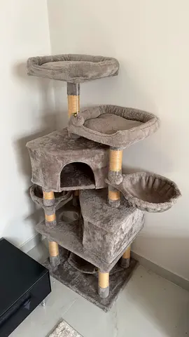 Cat house like new
