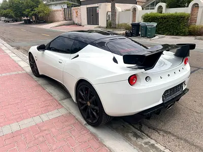 صورة 9 لـ 2015 Lotus EVORA