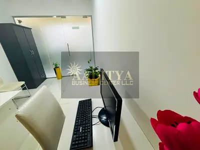 Affordable Office |direct from Owner |Prime Location