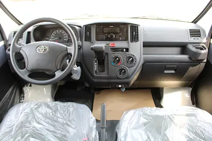 2026 Toyota LITE ACE 照片 8